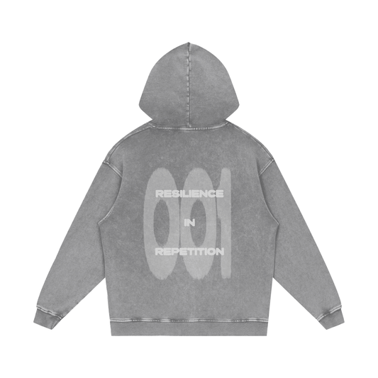ROE Slogan Hoodie