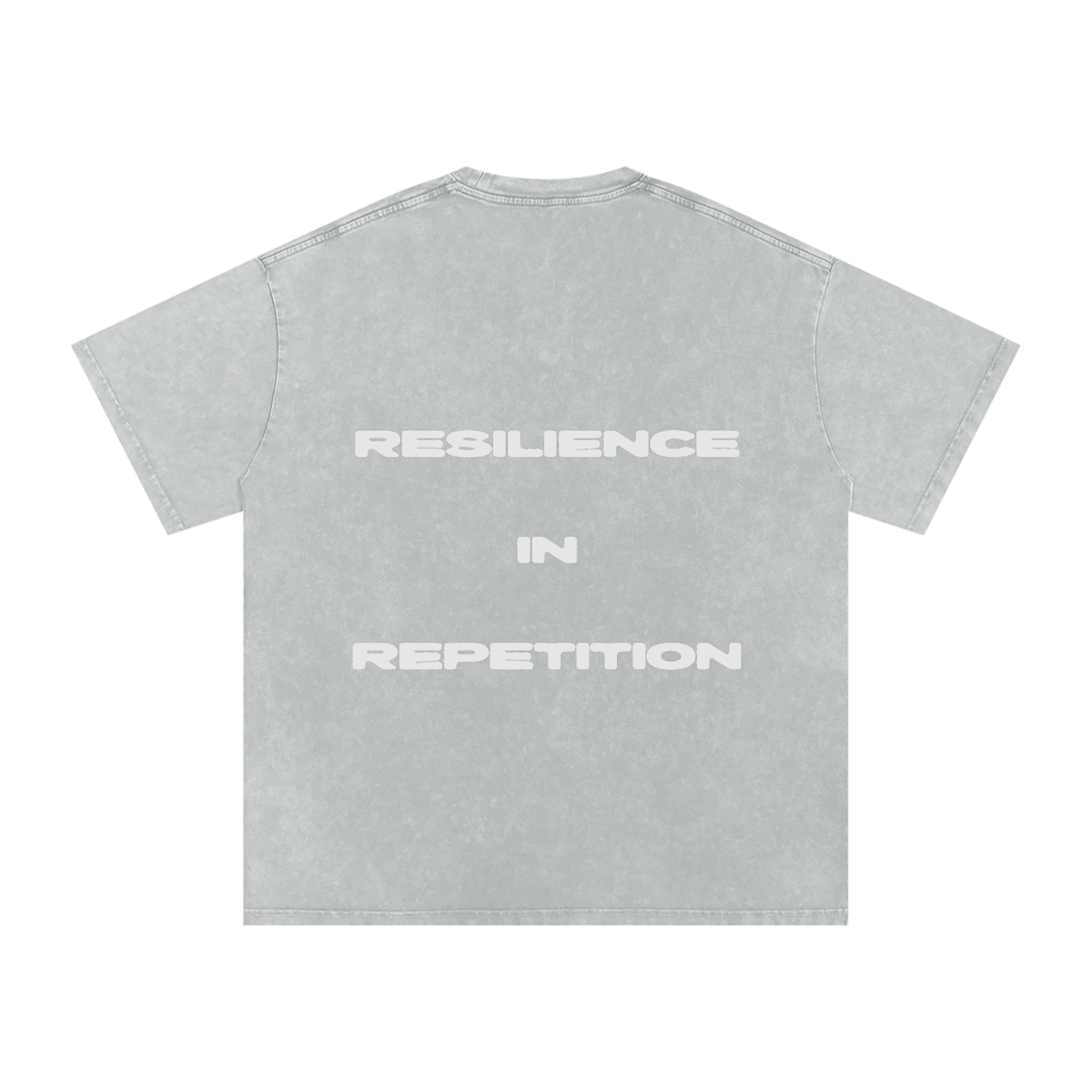Collection - 001 Resilience