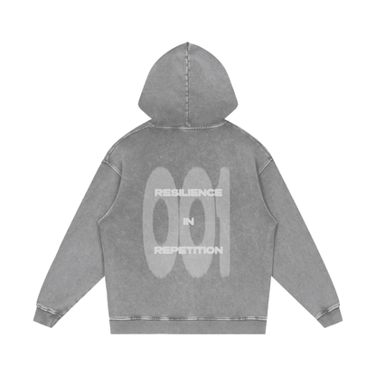 ROE Slogan Hoodie