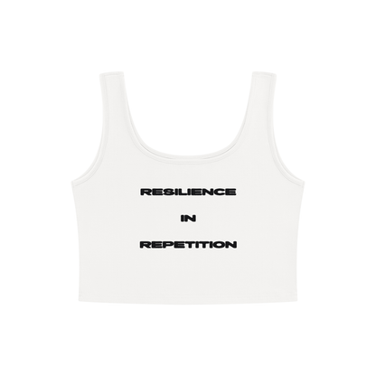 ROE Slogan Tank