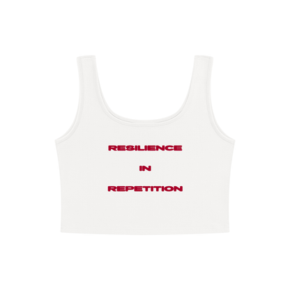 ROE Slogan Tank