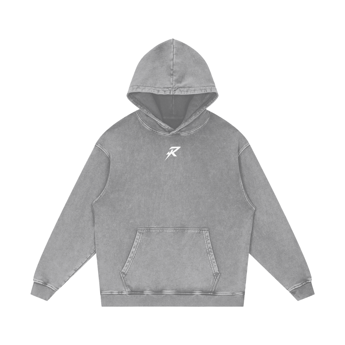 ROE Slogan Hoodie