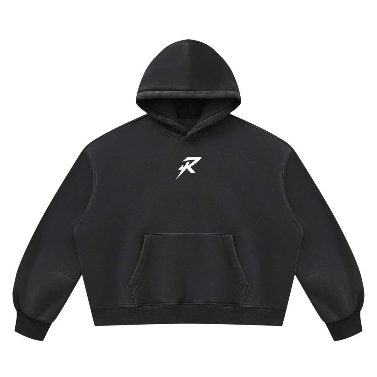 ROE slogan hoodie