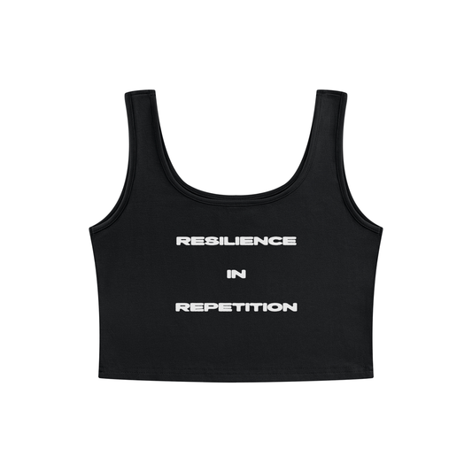 ROE Slogan Tank
