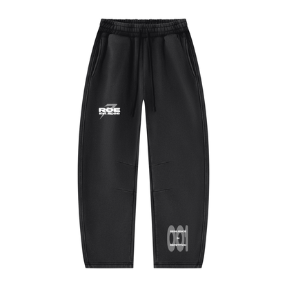 ROE Slogan Sweatpants
