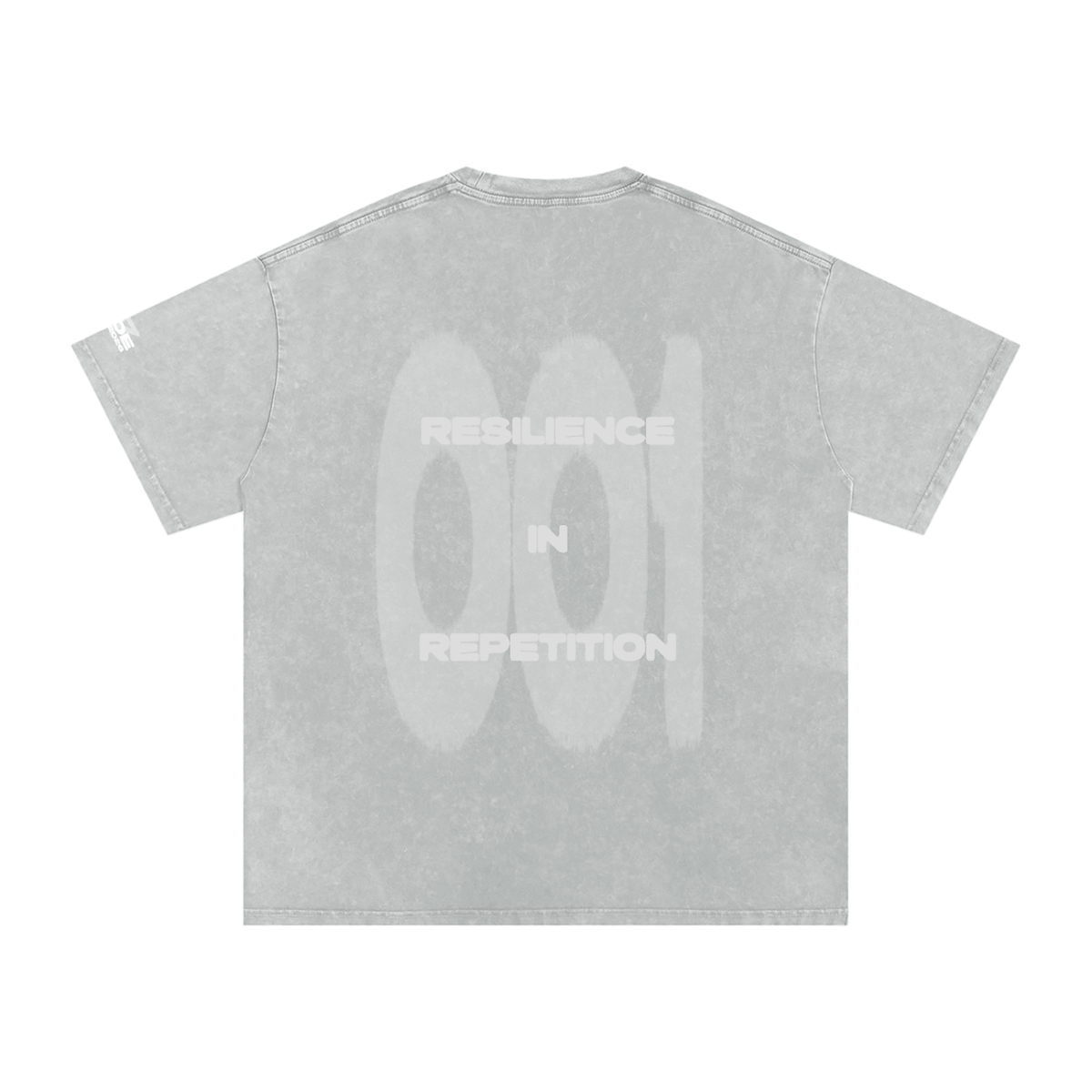 ROE Slogan Tee