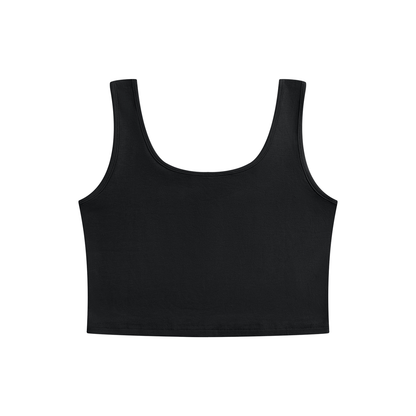 ROE Slogan Tank