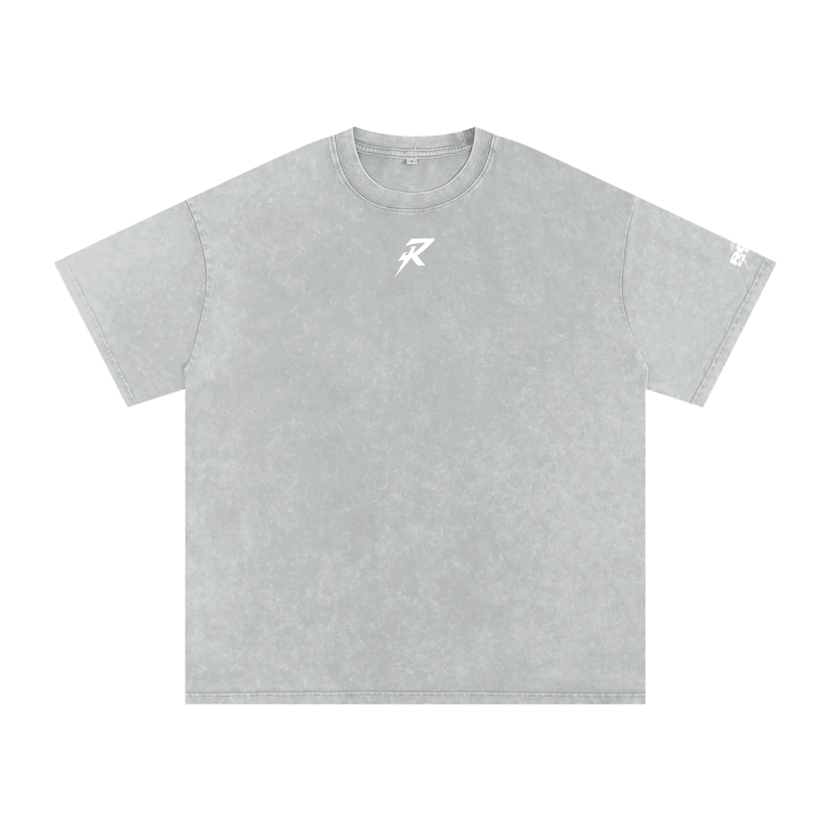 ROE Slogan Tee